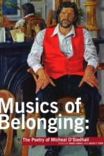 Musics of Belonging