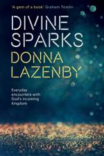 Divine Sparks af Donna Lazenby