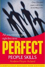 Perfect People Skills af Andrew Floyer Acland