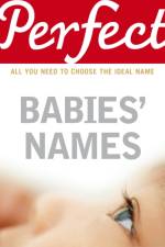 Perfect Babies' Names