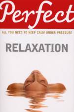 Perfect Relaxation af Elaine Van Der Zeil