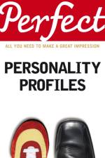 Perfect Personality Profiles af Dr Helen Baron