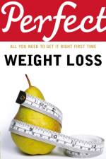 Perfect Weight Loss af Kate Santon