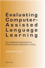 Evaluating Computer-Assisted Language Learning af Jonathan Leakey