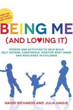 Being Me (and Loving It) af Naomi Richards