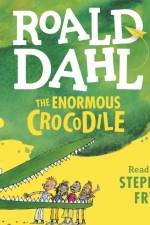 The Enormous Crocodile af Roald Dahl