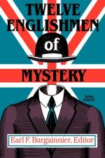 Twelve Englishmen of Mystery af Bargainnier