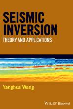 Seismic Inversion af Yanghua Wang