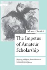The Impetus of Amateur Scholarship af Monica Santini