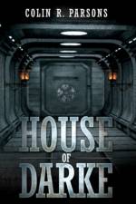 House of Darke af Colin R. Parsons