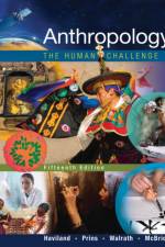 Anthropology af William (Professor Emeritus Haviland