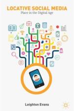 Locative Social Media af L. Evans