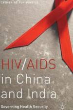 HIV/AIDS in China and India af C. Lo