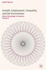 Growth, Employment, Inequality, and the Environment af A. Figueroa