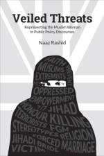 Veiled Threats af Naaz Rashid