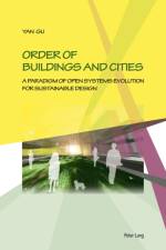 Order of Buildings and Cities af Yan Gu