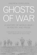 Ghosts of War af Andrew Ferguson
