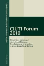 CIUTI-Forum 2010