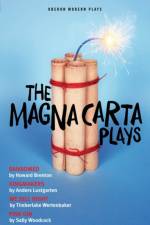The Magna Carta Plays af Timberlake Wertenbaker