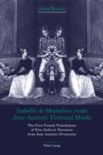 Isabelle de Montolieu reads Jane Austen’s Fictional Minds af Adam Russell