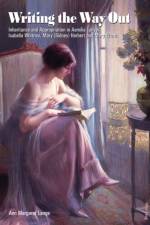 Writing the Way Out