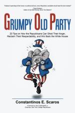 Grumpy Old Party af Constantinos E. Scaros