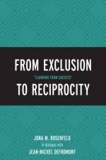 From Exclusion to Reciprocity af Jona M. Rosenfeld