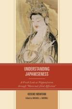 Understanding Japaneseness af Kosuke Nishitani
