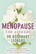 Menopause - The Answers af Dr Rosemary Leonard
