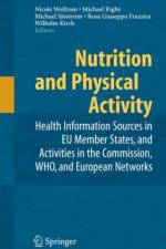 Nutrition and Physical Activity