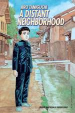 A Distant Neighborhood
