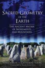 Sacred Geometry of the Earth af Mark Vidler