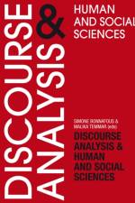 Discourse Analysis and Human and Social Sciences