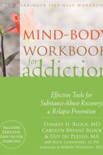 Mind-Body Workbook for Addiction af Carolyn Bryant Block