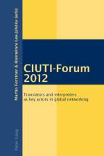 CIUTI-Forum 2012