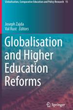 Globalisation and Higher Education Reforms