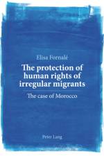 The protection of human rights of irregular migrants af Elisa Fornalé