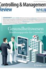 Controlling & Management Review Sonderheft 3-2015