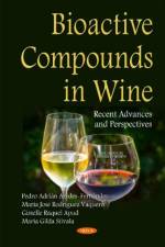 Bioactive Compounds in Wine