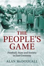 The People's Game af Alan (University of Guelph McDougall