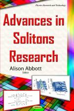 Advances in Solitons Research
