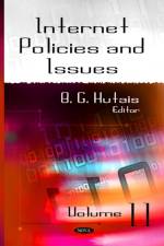 Internet Policies & Issues