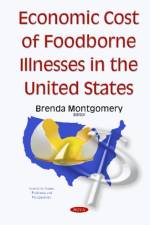 Economic Cost of Foodborne Illnesses in the United States