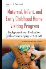 Maternal, Infant, & Early Childhood Home Visiting Program