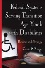 Federal Systems Serving Transition Age Youth with Disabilities