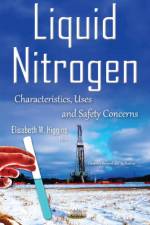 Liquid Nitrogen