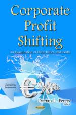 Corporate Profit Shifting