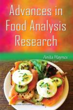 Advances in Food Analysis Research