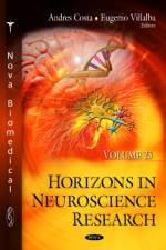 Horizons in Neuroscience Research