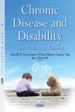 Chronic Disease & Disability